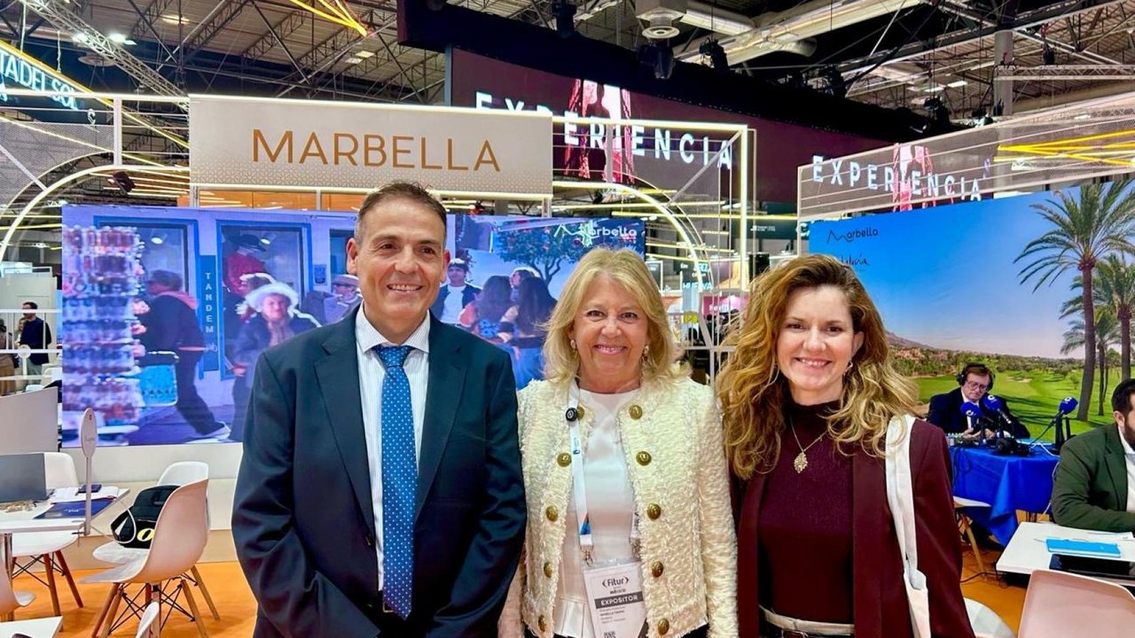 Internal·IA muestra en FITUR sus avances en IA aplicada al turismo y las ciudades