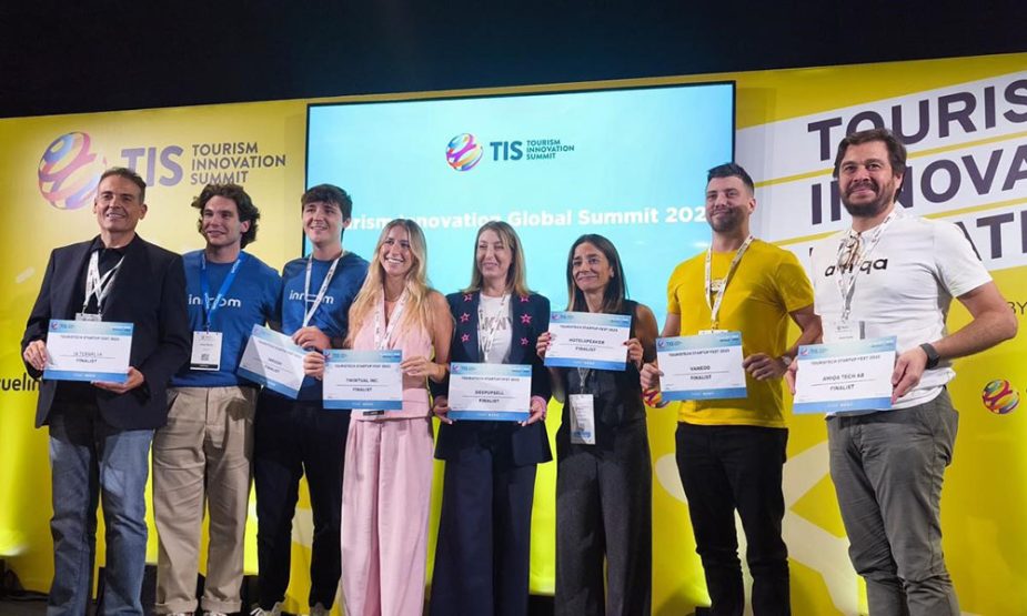 Internal·IA impulsa la innovación andaluza en turismo desde el TIS 2025