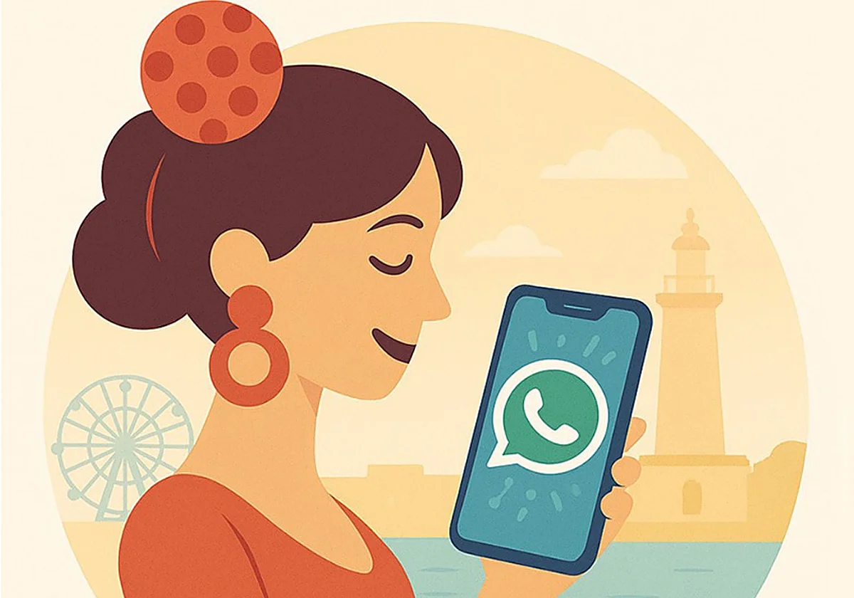 TuFerIA: el asistente de WhatsApp que revoluciona la Feria