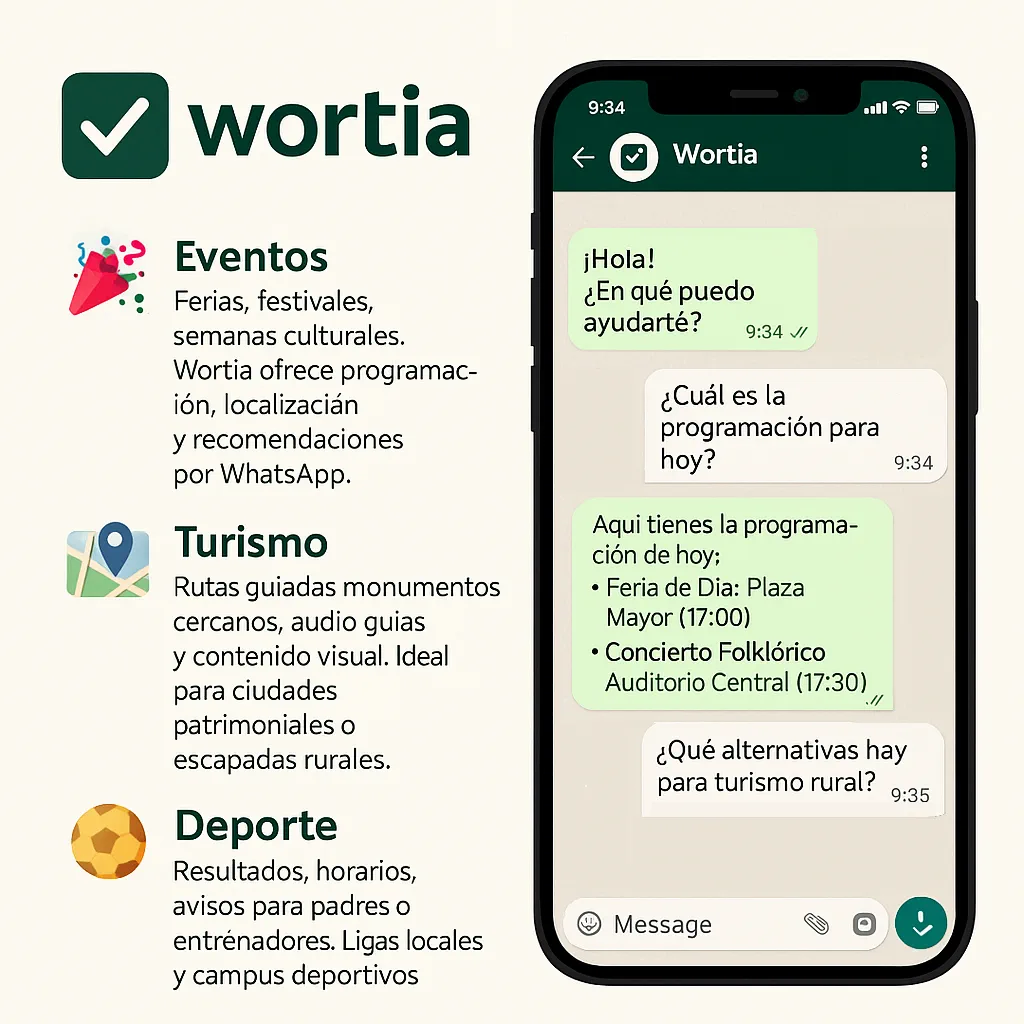 Wortia