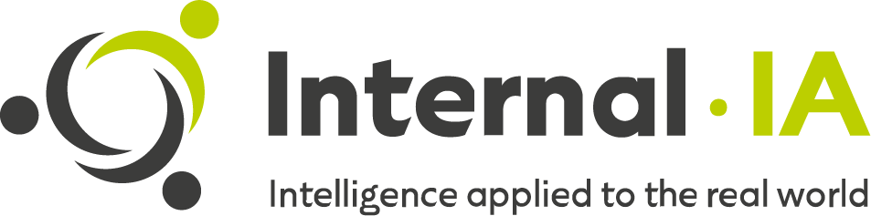 Internal·IA Logo