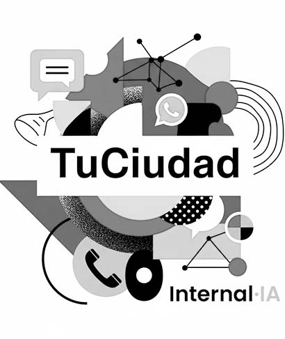 TuCiudad