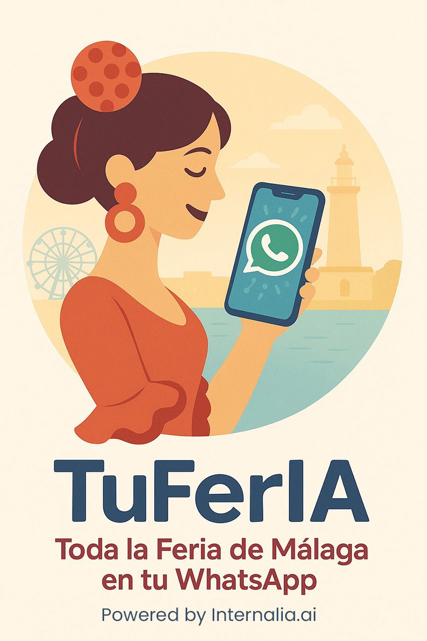 TuFerIA Feria de Málaga