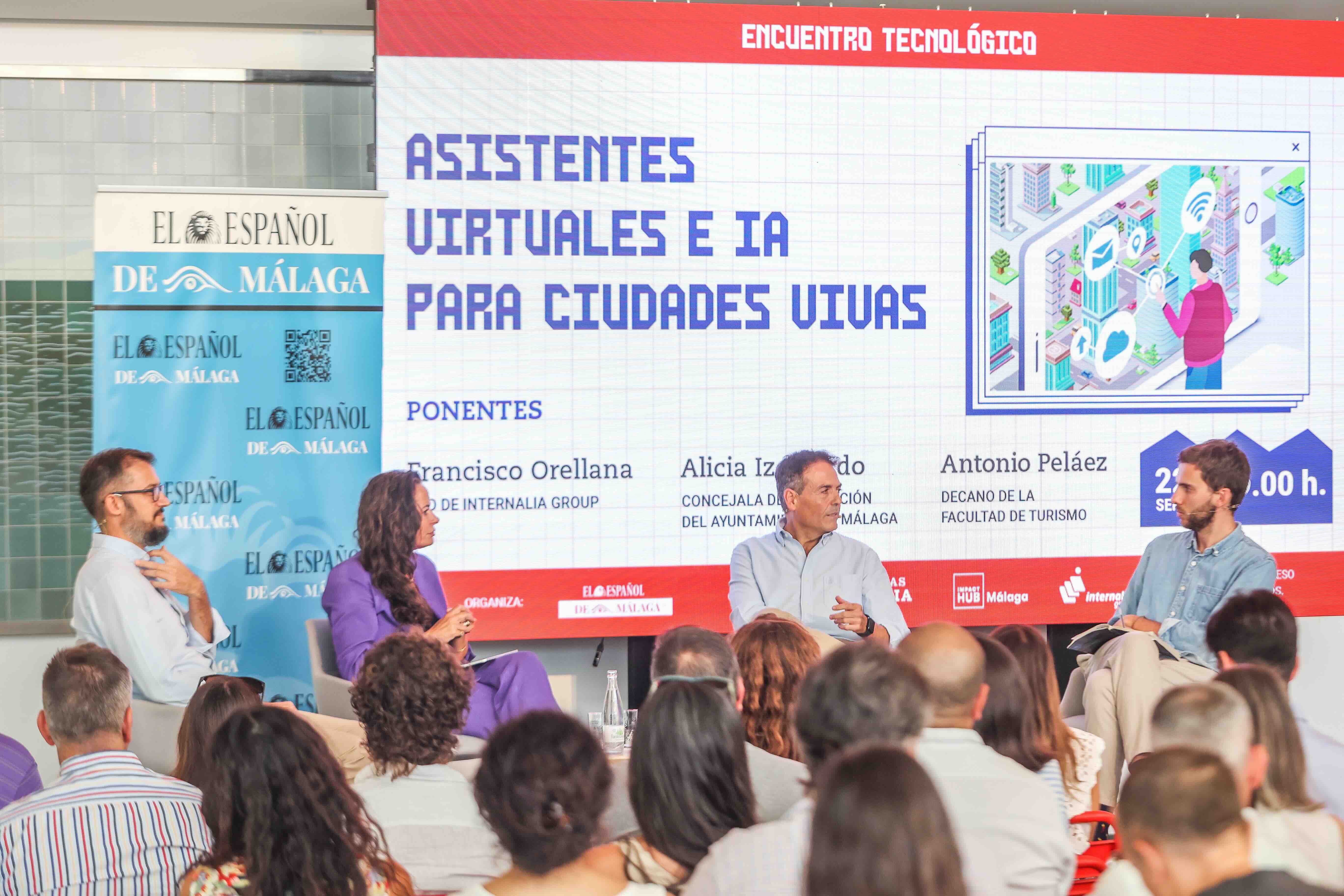 Noticia El Español TuCiudad